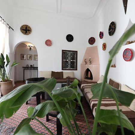 Riad Noor Charana Marrakesz Zewnętrze zdjęcie