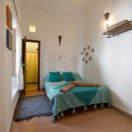 Riad Noor Charana Marrakesz Zewnętrze zdjęcie