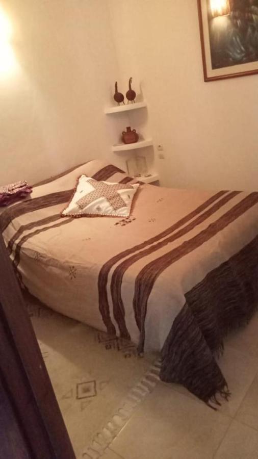 Riad Noor Charana Marrakesz Zewnętrze zdjęcie
