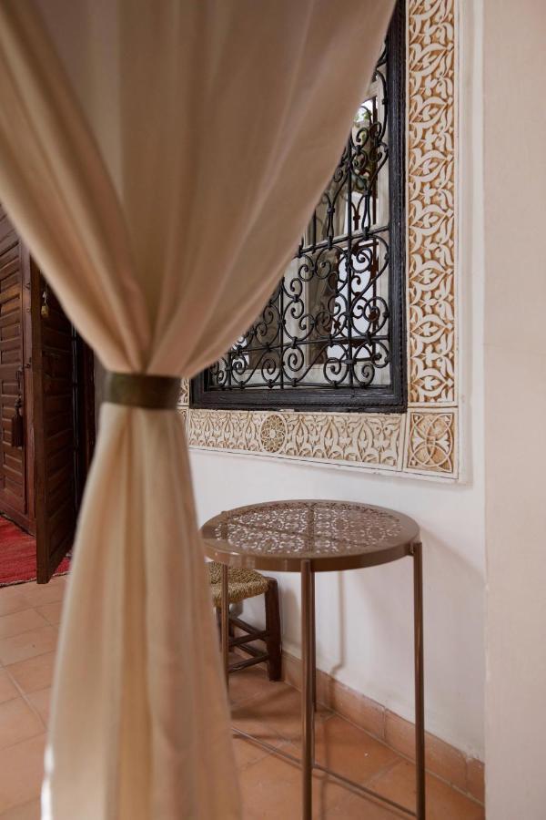 Riad Noor Charana Marrakesz Zewnętrze zdjęcie