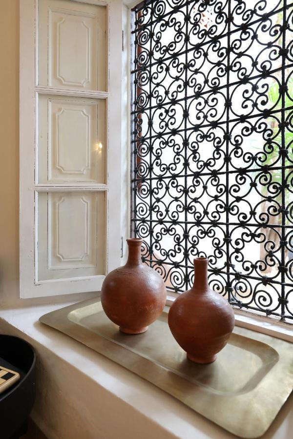 Riad Noor Charana Marrakesz Zewnętrze zdjęcie