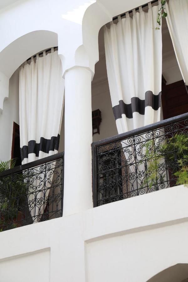 Riad Noor Charana Marrakesz Zewnętrze zdjęcie