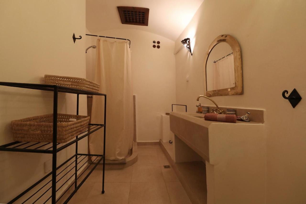 Riad Noor Charana Marrakesz Zewnętrze zdjęcie