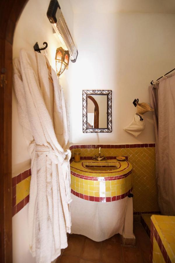 Riad Noor Charana Marrakesz Zewnętrze zdjęcie