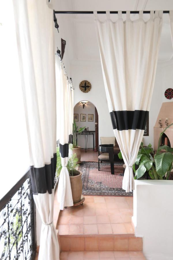Riad Noor Charana Marrakesz Zewnętrze zdjęcie