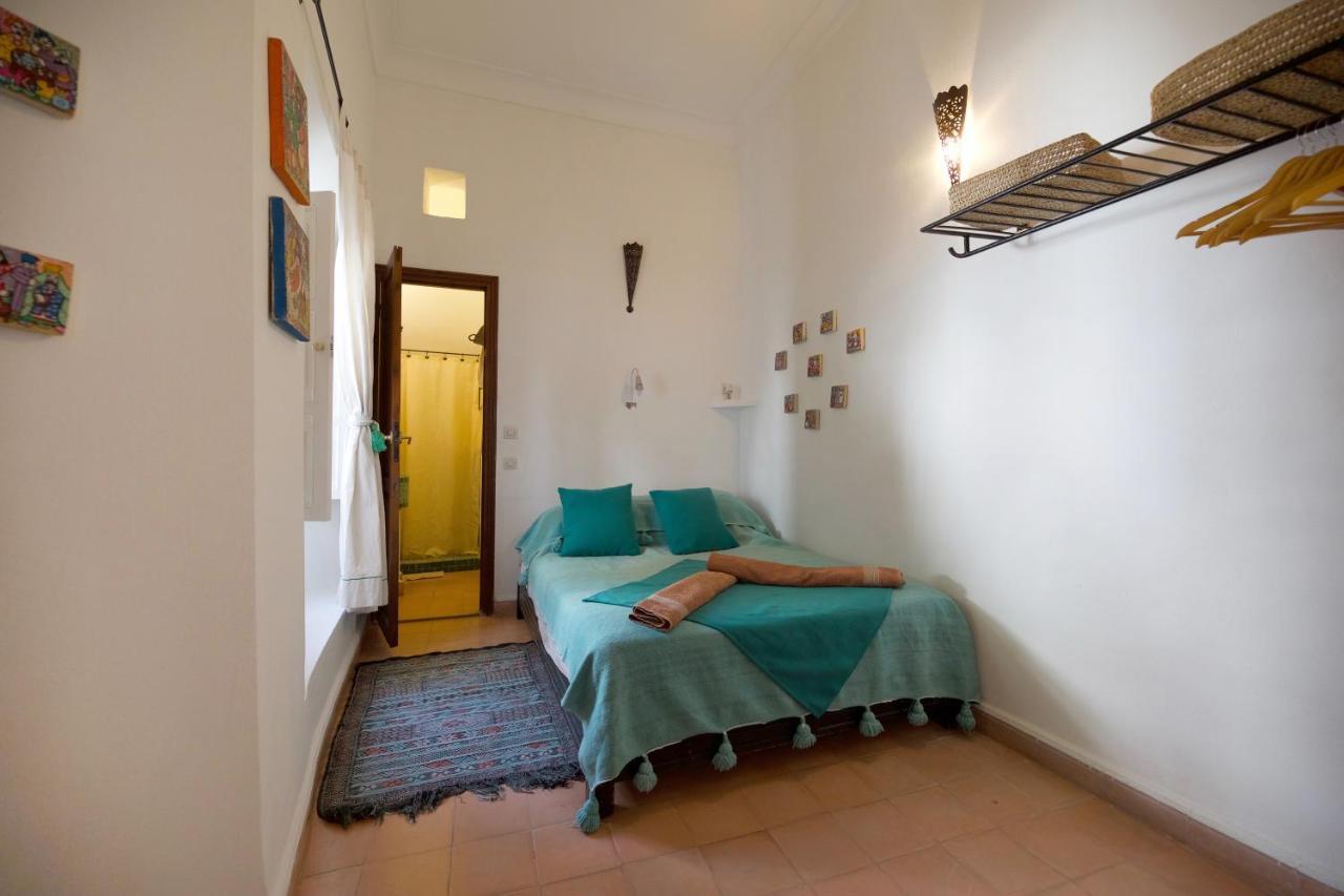 Riad Noor Charana Marrakesz Zewnętrze zdjęcie