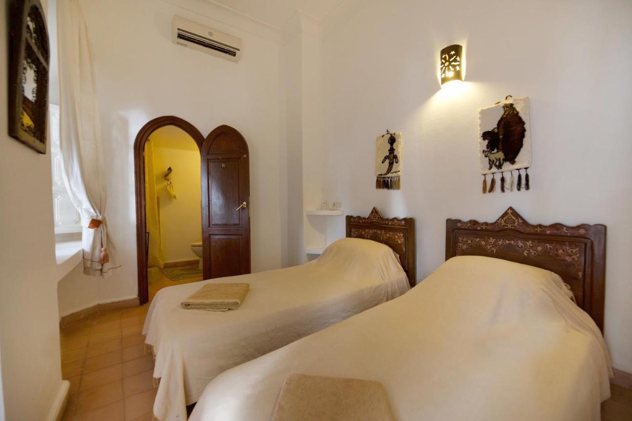 Riad Noor Charana Marrakesz Zewnętrze zdjęcie