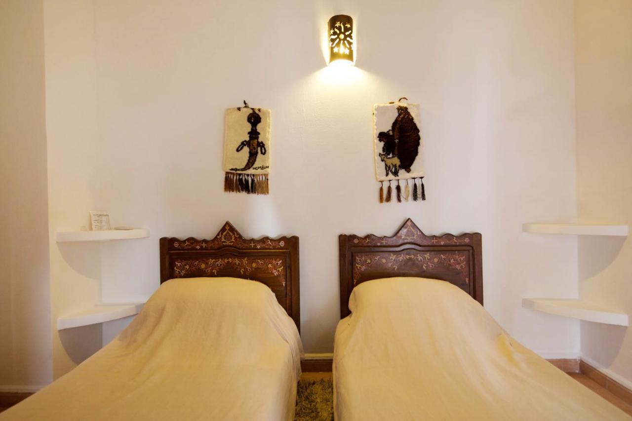 Riad Noor Charana Marrakesz Zewnętrze zdjęcie