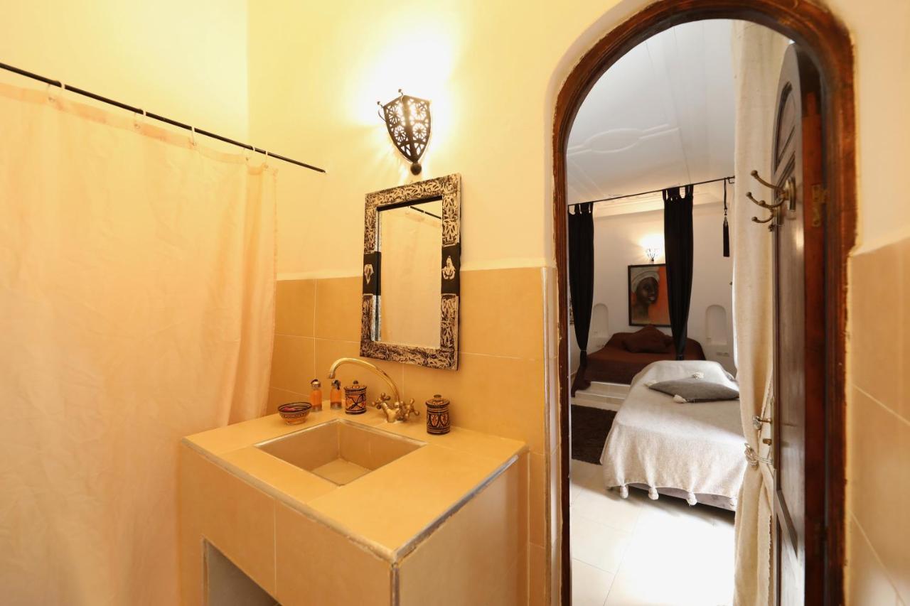 Riad Noor Charana Marrakesz Zewnętrze zdjęcie