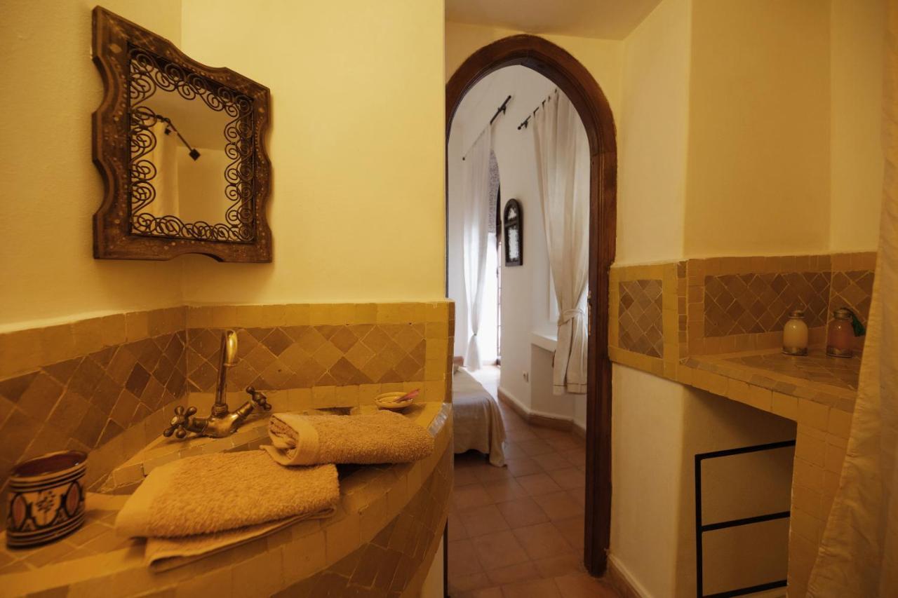 Riad Noor Charana Marrakesz Zewnętrze zdjęcie
