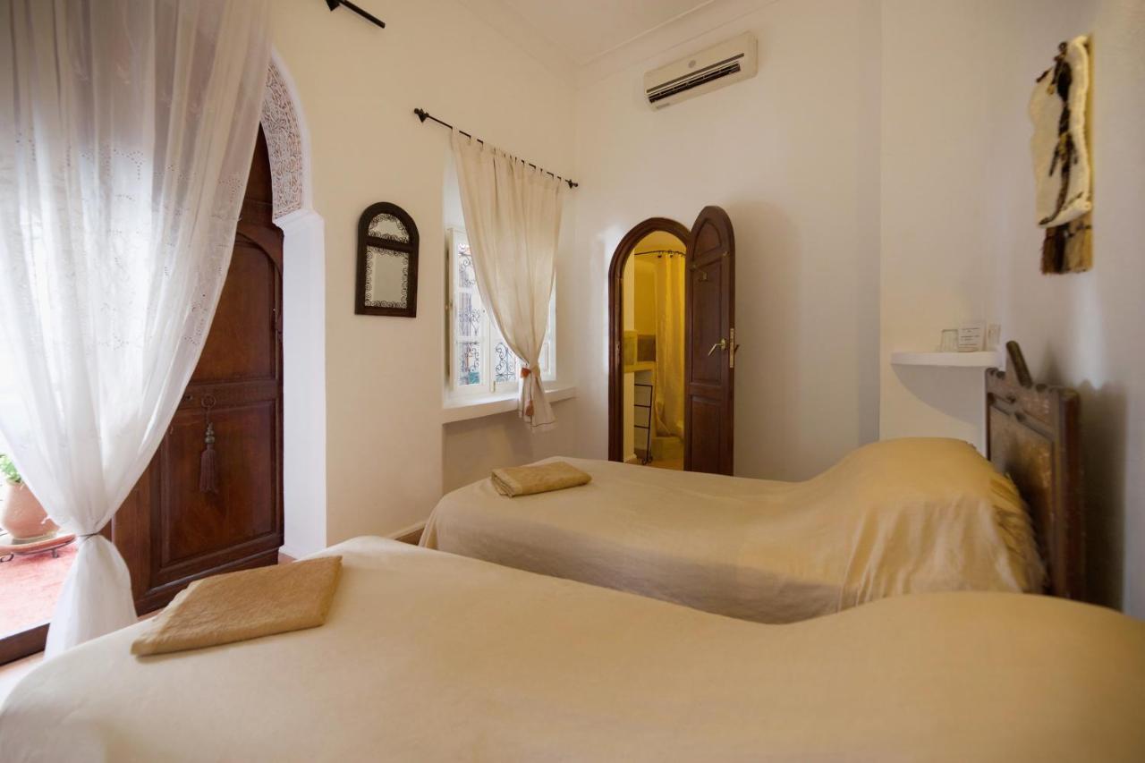 Riad Noor Charana Marrakesz Zewnętrze zdjęcie