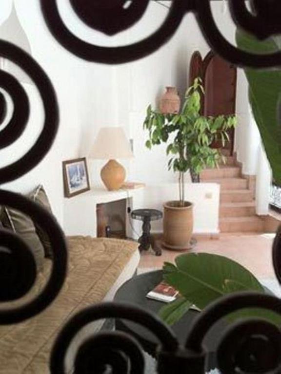 Riad Noor Charana Marrakesz Pokój zdjęcie