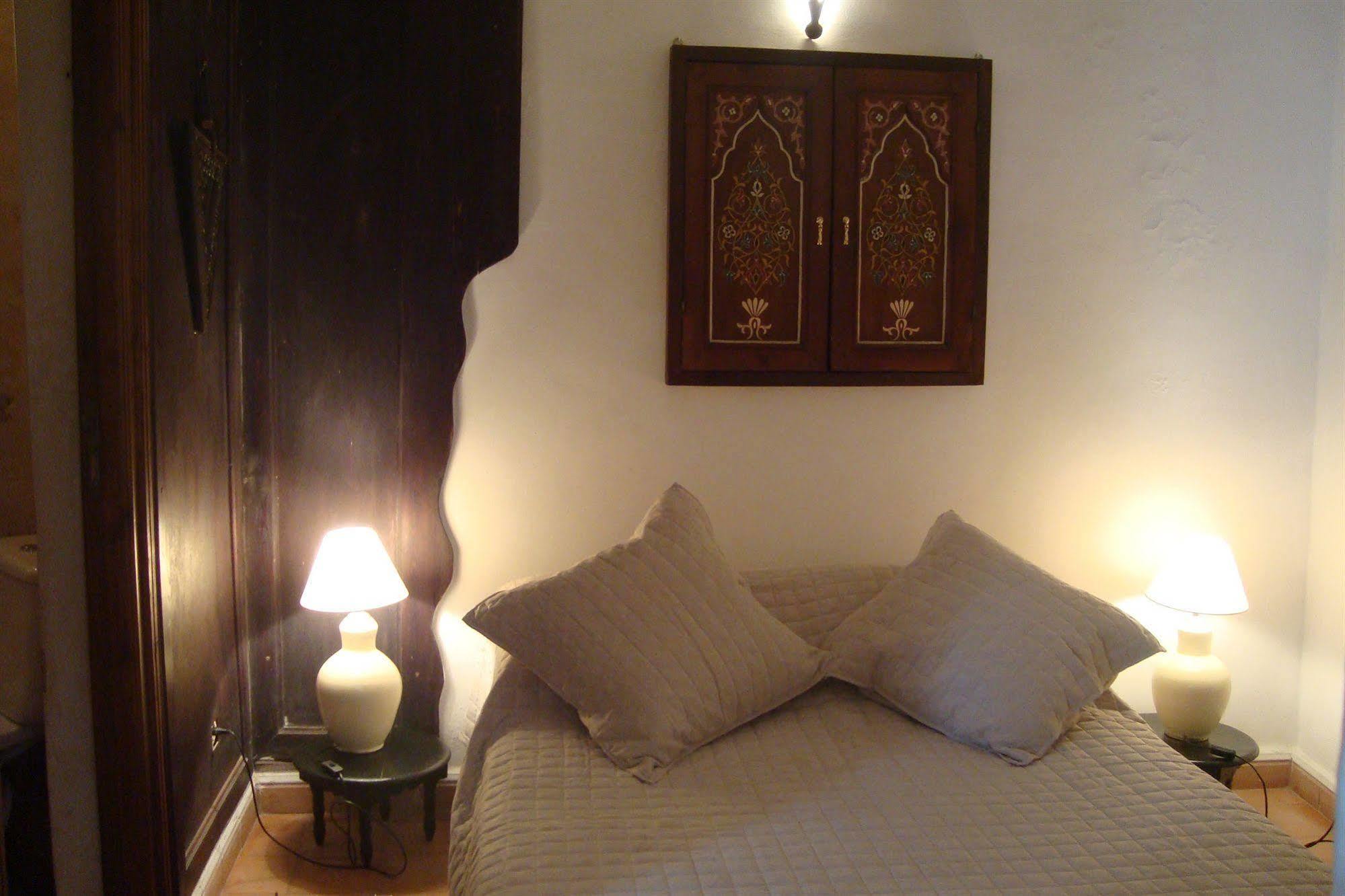 Riad Noor Charana Marrakesz Zewnętrze zdjęcie